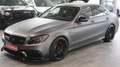 Mercedes-Benz C 63 AMG C 63 S AMG *NIGHT*PERFOMANCE*ILS*DRIVERS Blanc - thumbnail 1