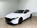 Mazda 3 2.0L e-Skyactiv-G M Hybrid Homura Bianco - thumbnail 1