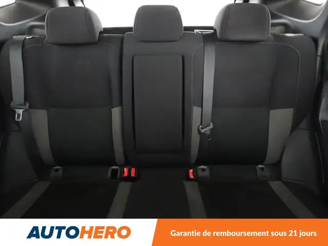 Nissan Qashqai view 15