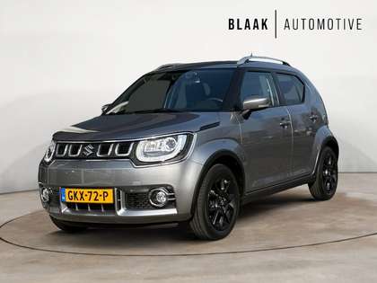 Suzuki Ignis 1.2 Stijl