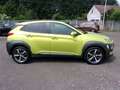 Hyundai KONA Kona Style Klimaaut Kamera SHZ Apple Jaune - thumbnail 4