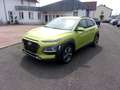 Hyundai KONA Kona Style Klimaaut Kamera SHZ Apple Gelb - thumbnail 1