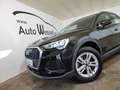 Audi Q3 35 TFSI LED ACC AHK SHZ DAB Navi Klima Spur Schwarz - thumbnail 2