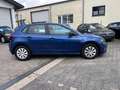 Volkswagen Polo VI.1.HAND.GEPFLEGT-KLIMA. Blau - thumbnail 4
