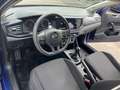 Volkswagen Polo VI.1.HAND.GEPFLEGT-KLIMA. Blau - thumbnail 12