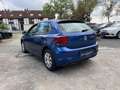 Volkswagen Polo VI.1.HAND.GEPFLEGT-KLIMA. Blau - thumbnail 6