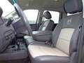 Dodge RAM 2500 CREW CAB LONGBED 5.7 HEMl 4x4 Negro - thumbnail 13
