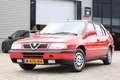 Alfa Romeo 33 1.4 IE Imola Centrale Vergrendeling | Topstaat! Rot - thumbnail 5