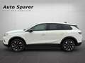Opel Grandland X Hybrid GS Weiß - thumbnail 3