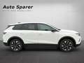 Opel Grandland X Hybrid GS Weiß - thumbnail 7