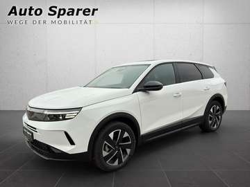 Hybrid GS