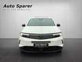 Opel Grandland X Hybrid GS Weiß - thumbnail 2