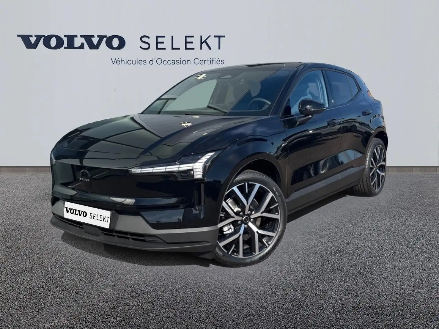 VOLVO Ex30