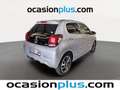 Peugeot 108 Top! 1.2 PureTech Allure Gris - thumbnail 4