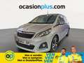 Peugeot 108 Top! 1.2 PureTech Allure Gris - thumbnail 1