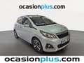 Peugeot 108 Top! 1.2 PureTech Allure Gris - thumbnail 2