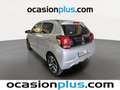 Peugeot 108 Top! 1.2 PureTech Allure Gris - thumbnail 3