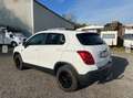 Chevrolet Trax 4x4 LS+TüvNeu*Garantie12M*InspektionNeu* Blanc - thumbnail 19