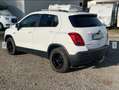 Chevrolet Trax 4x4 LS+TüvNeu*Garantie12M*InspektionNeu* Blanc - thumbnail 18