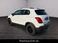 Chevrolet Trax 4x4 LS+TüvNeu*Garantie12M*InspektionNeu* Bílá - thumbnail 5
