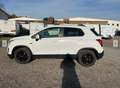 Chevrolet Trax 4x4 LS+TüvNeu*Garantie12M*InspektionNeu* Blanc - thumbnail 17