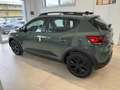 Dacia Sandero Stepway 1.0 TCe ECO-G Extreme Up Km0 Verde - thumbnail 7