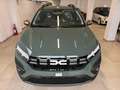 Dacia Sandero Stepway 1.0 TCe ECO-G Extreme Up Km0 Verde - thumbnail 3