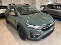 Dacia Sandero Stepway 1.0 TCe ECO-G Extreme Up Km0 Verde - thumbnail 2