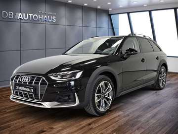 40 2.0 TFSI quattro S-tronic