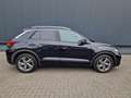 Volkswagen T-Roc 2.0 TDI DSG 150PK R-Line /IQ Light /IQ Drive /1e e Zwart - thumbnail 4