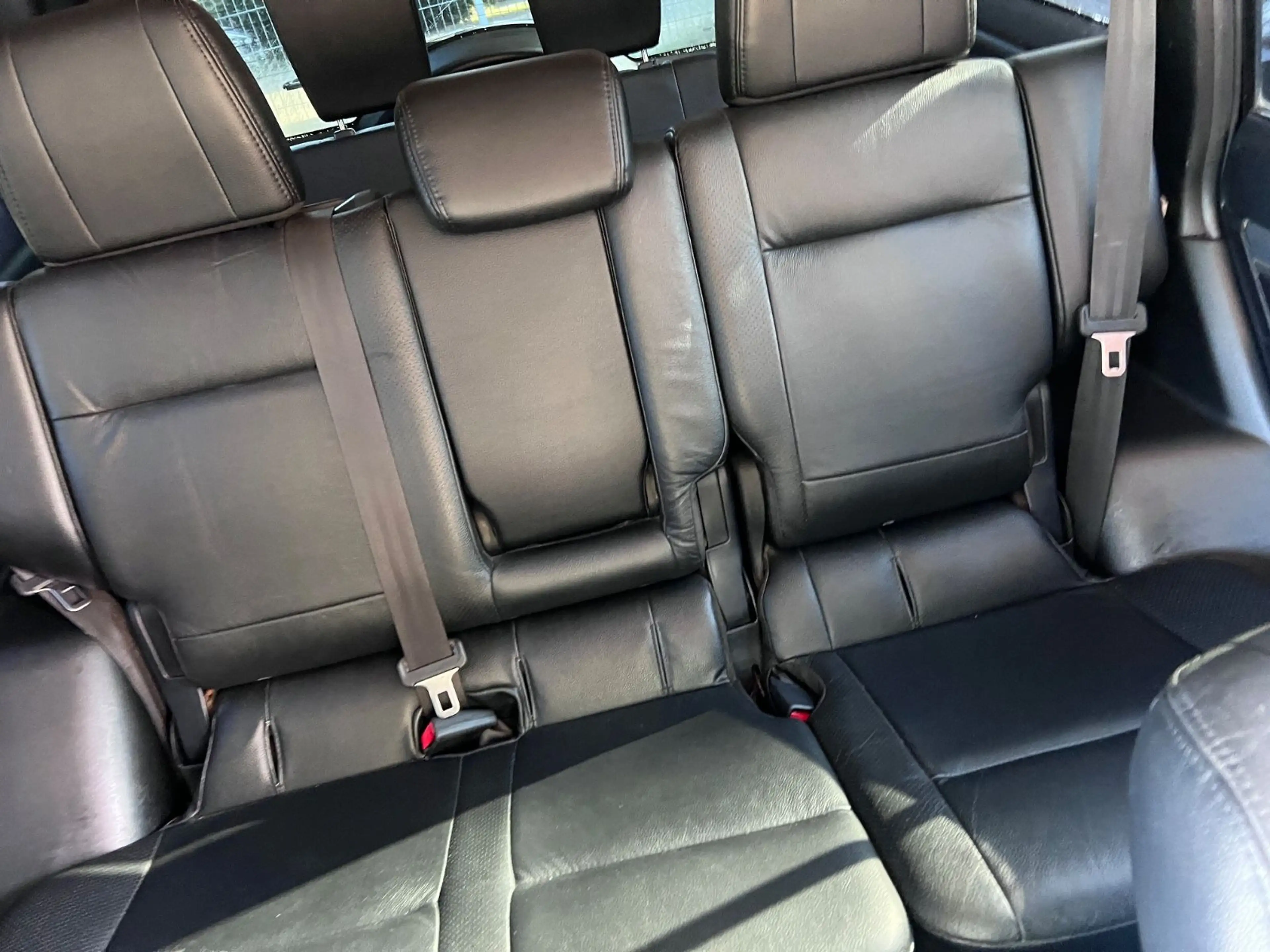 Mitsubishi Pajero 3.2 DI-D Instyle — photo 15