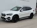 BMW X1 X1 sDrive18d xLine*AHK*RFK*Keyless* Weiß - thumbnail 1