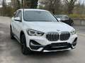 BMW X1 X1 sDrive18d xLine*AHK*RFK*Keyless* Weiß - thumbnail 3