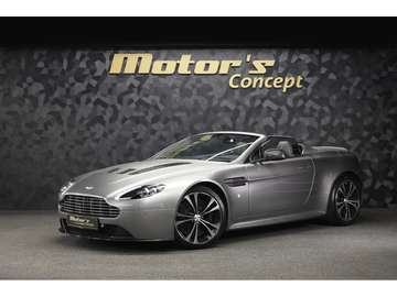 V12 Roadster / Boîte manuelle / 1 OF 101