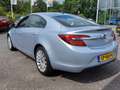 Opel Insignia 1.6 Turbo 170pk Edition+ 5-Deurs | Origineel NL | Grijs - thumbnail 5