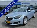 Opel Insignia 1.6 Turbo 170pk Edition+ 5-Deurs | Origineel NL | Grijs - thumbnail 1