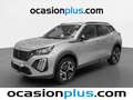 Peugeot 2008 Hybrid 136 Allure eDCS6 Gris - thumbnail 1