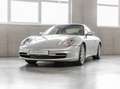 Porsche 996 911 Carrera - 17.800 KM - 2. HD - ERSTLACK - PZ SH Argent - thumbnail 2