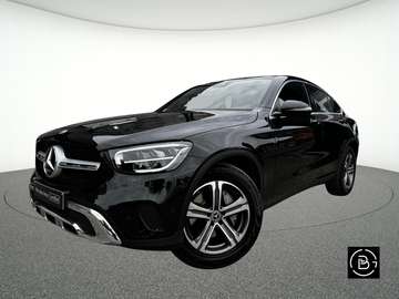 Coupé 4M Business Solution - Distronic