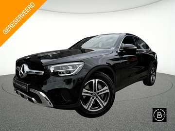 Coupé 4M Business Solution - Distronic