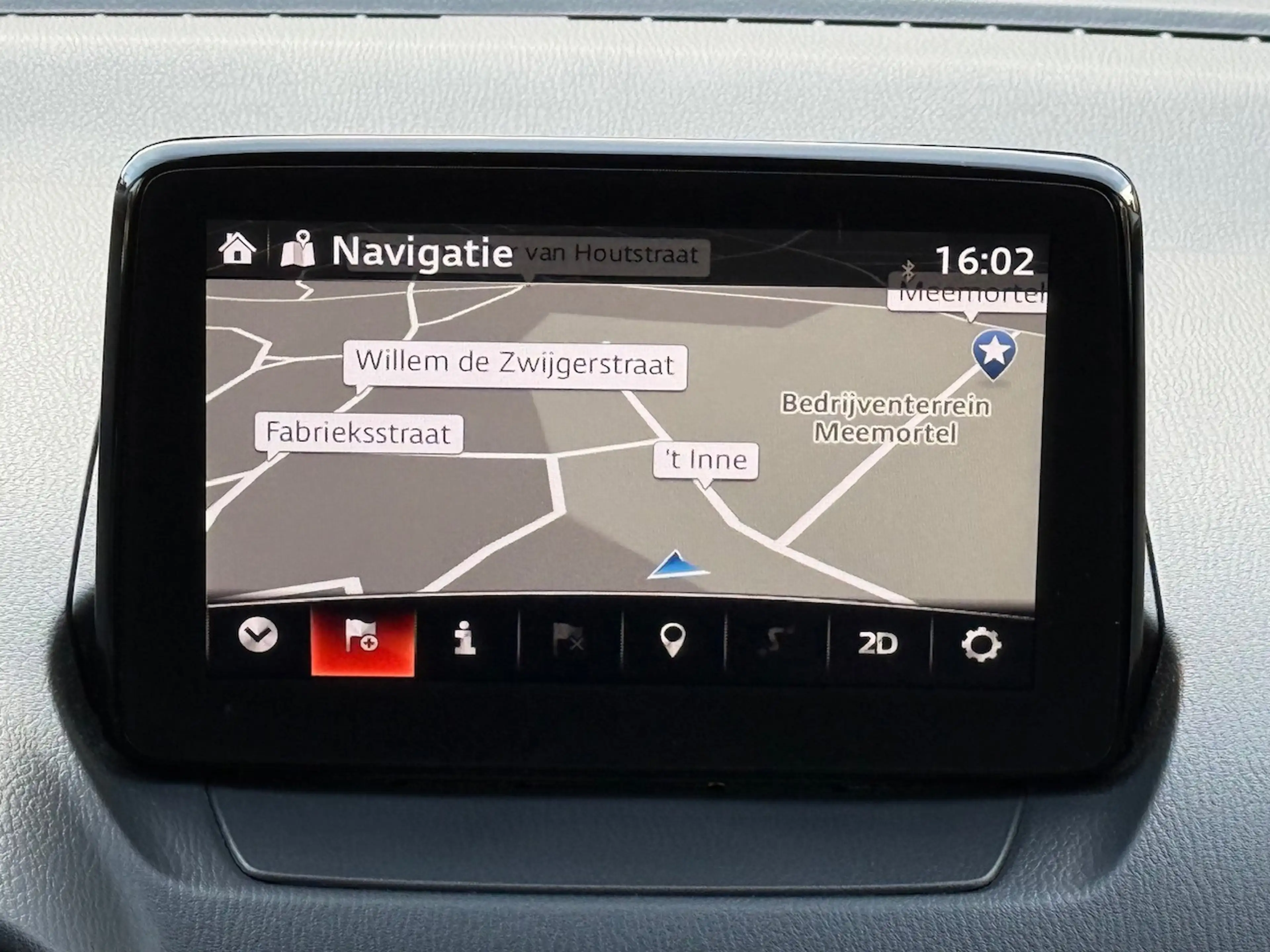 Mazda 2 1.5 Skyactiv, Clima, Cruise Control, Navigatie, Ac — photo 12