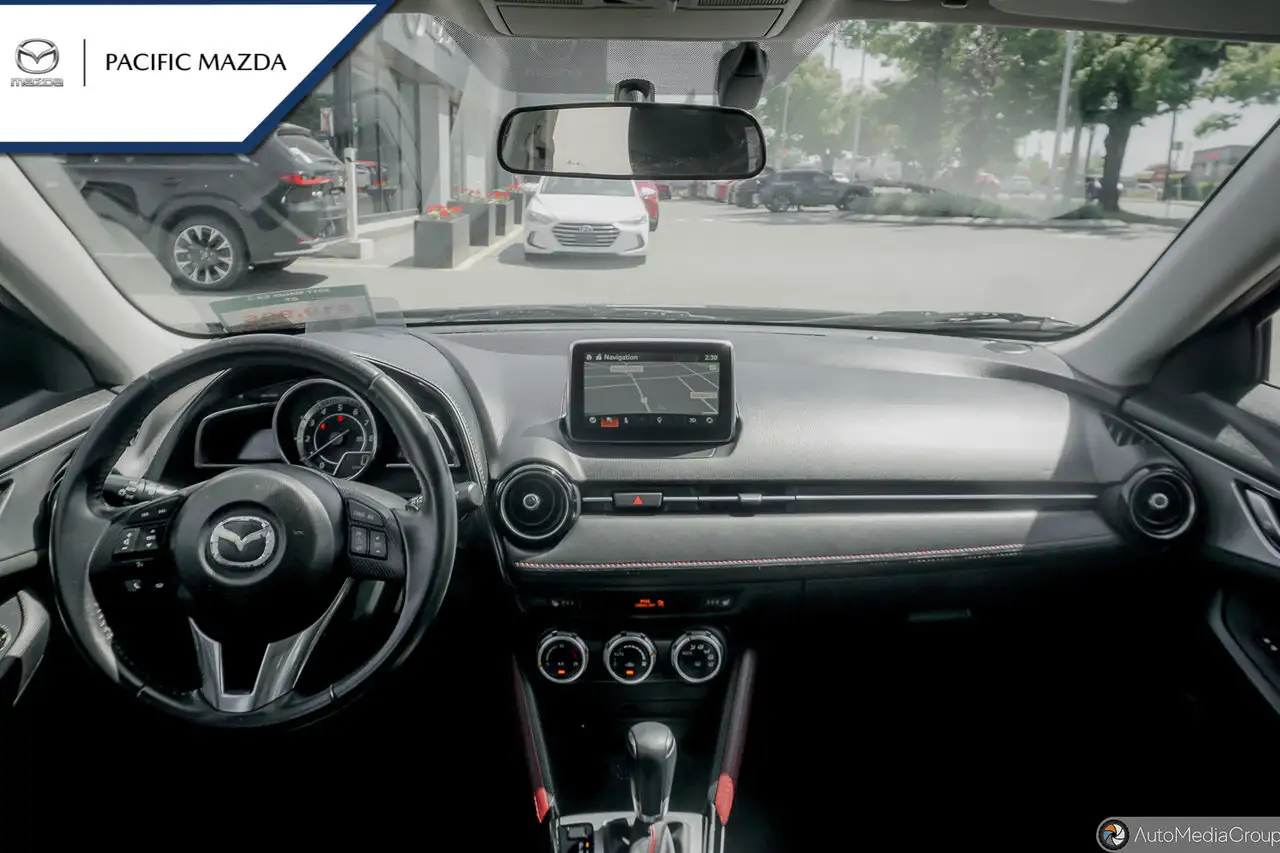 Mazda CX-3 снимка Mazda CX-3