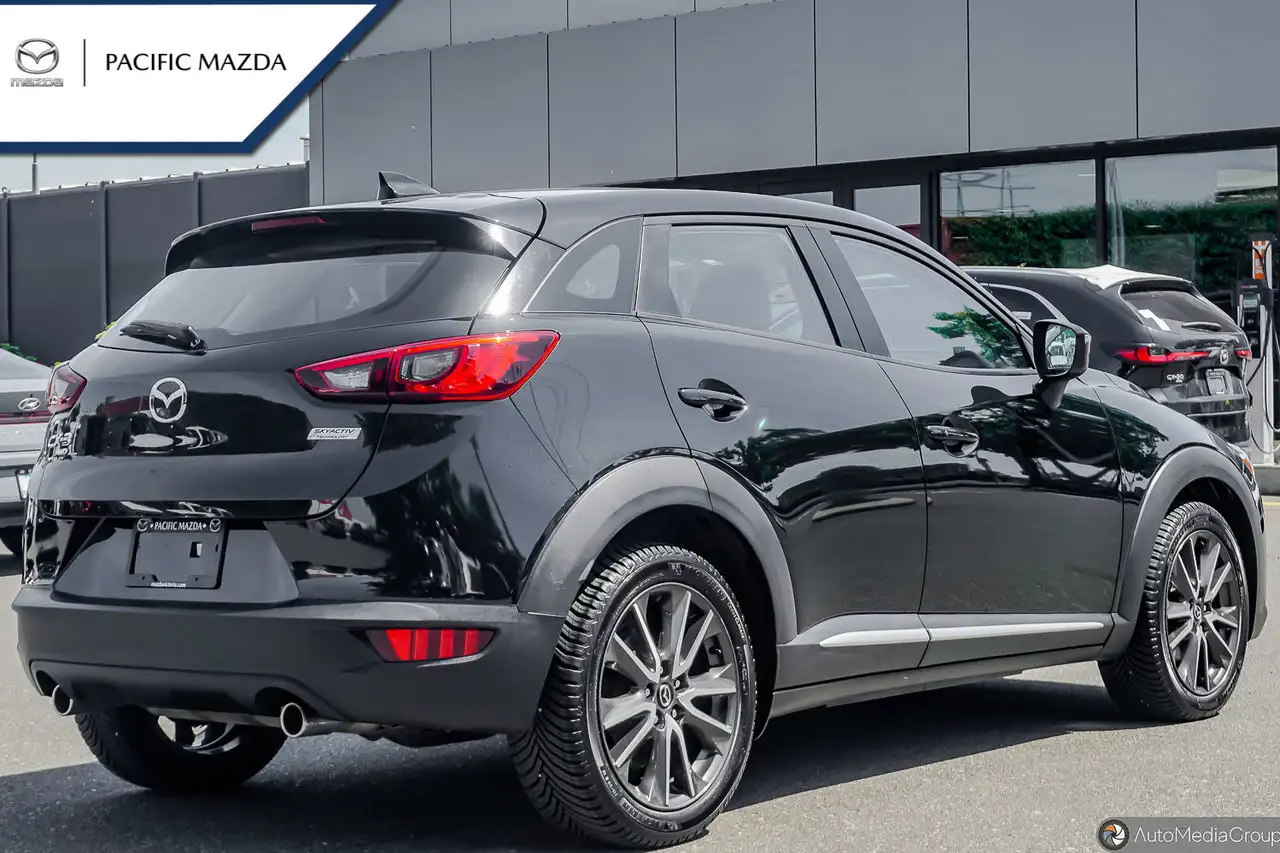 Mazda CX-3 снимка Mazda CX-3