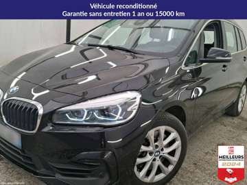 Gran Tourer 218d 150 BVA8 Lounge