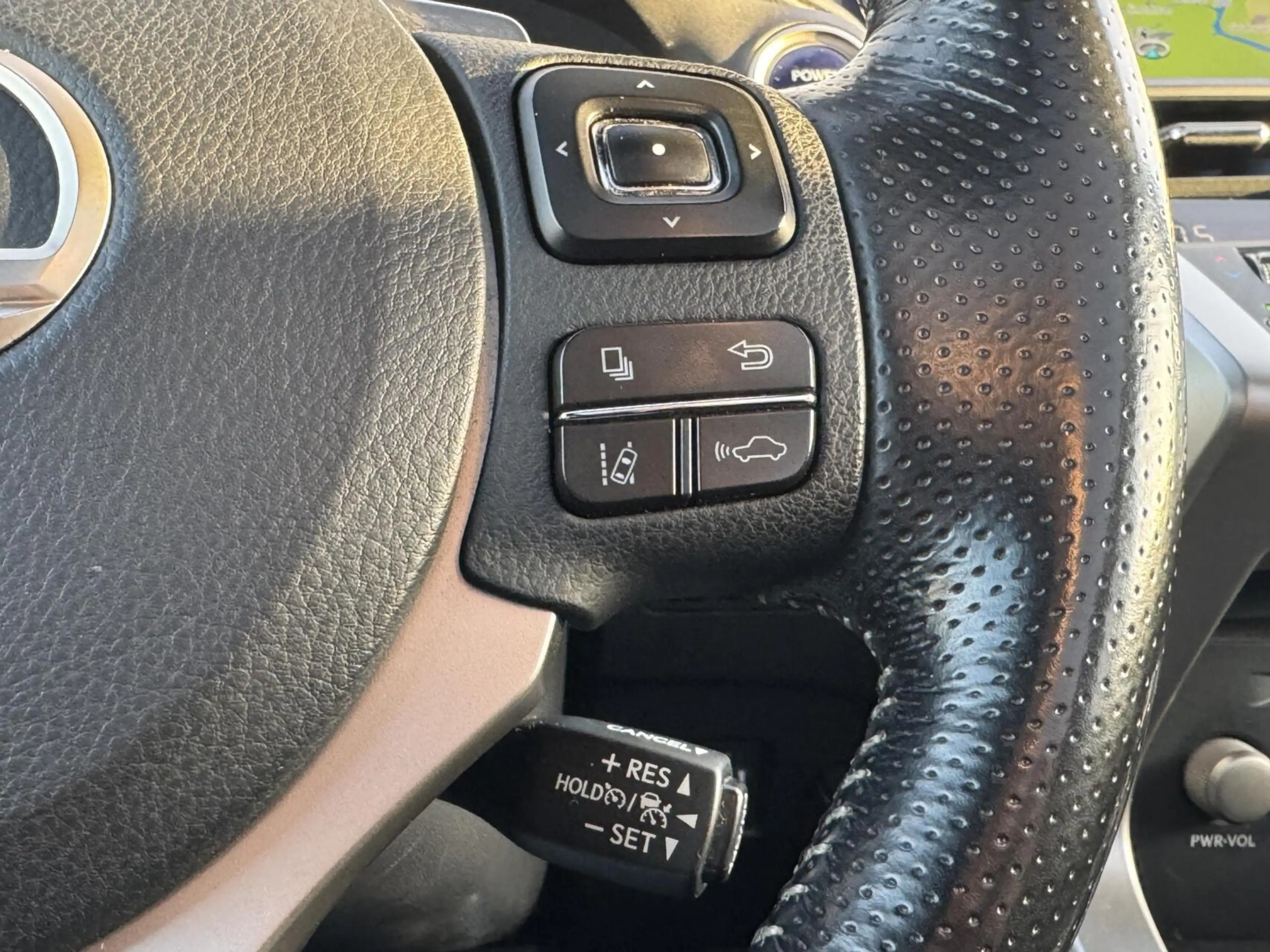 Lexus NX 300h AWD F F SPORT Line|NL-Auto|Trekhaak — photo 10