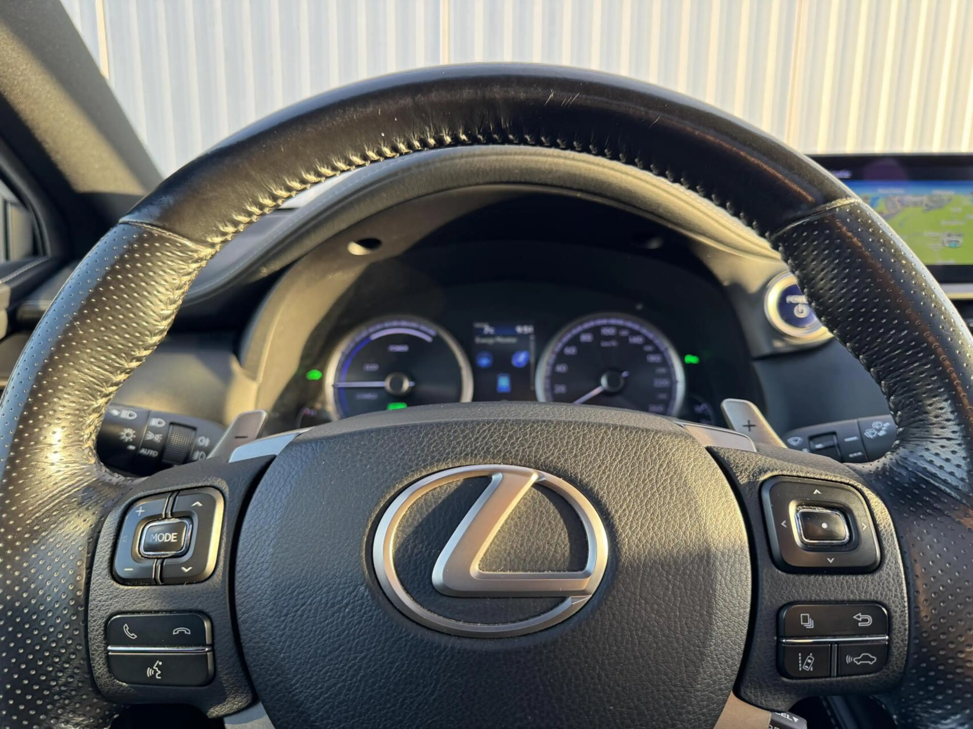 Lexus NX 300h AWD F F SPORT Line|NL-Auto|Trekhaak — photo 9