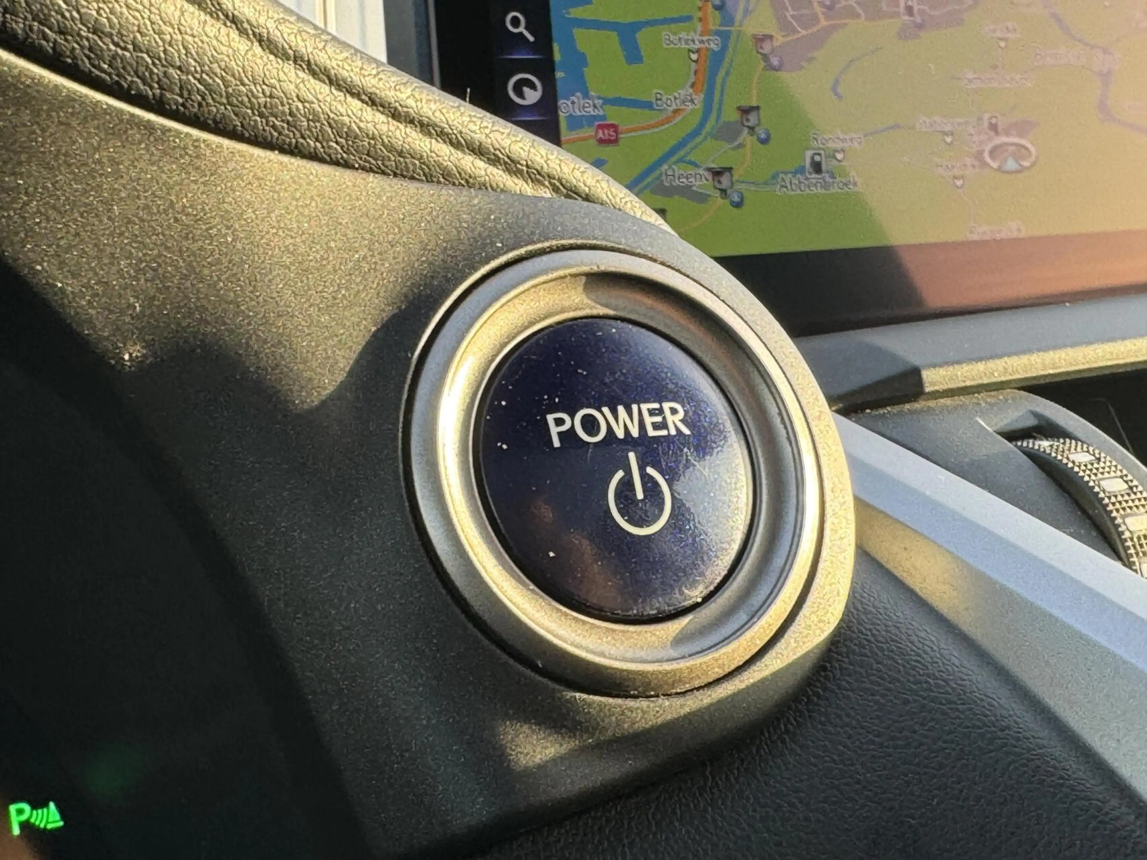 Lexus NX 300h AWD F F SPORT Line|NL-Auto|Trekhaak — photo 31