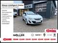 Opel Corsa D 1.4 Color Edition Klima SH EPH Alu Blanc - thumbnail 1