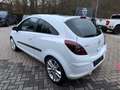 Opel Corsa D 1.4 Color Edition Klima SH EPH Alu Blanc - thumbnail 6