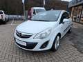 Opel Corsa D 1.4 Color Edition Klima SH EPH Alu Blanc - thumbnail 4